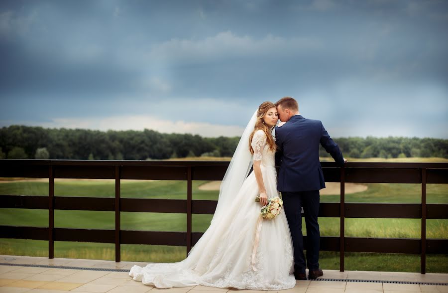 Photographe de mariage Maksim Didyk (mdidyk). Photo du 27 novembre 2018