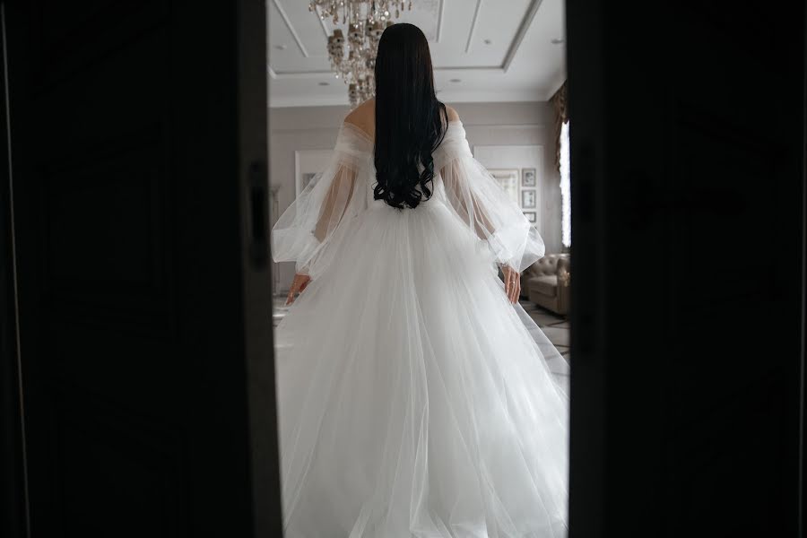 Wedding photographer Katya Zavyalova (rina). Photo of 16 February 2022