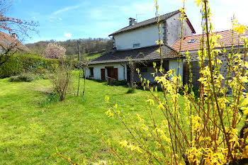 maison à Aurillac (15)