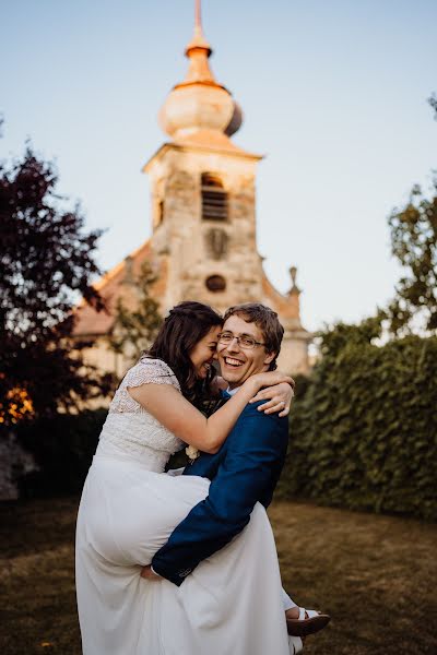 Fotógrafo de bodas Jiří Bešta (jiribesta). Foto del 25 de julio 2023