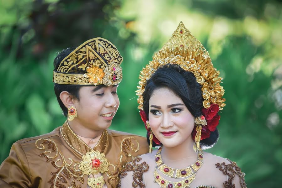 Wedding photographer Juni Astawa (astawa). Photo of 21 June 2020