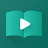 Homer Audiobook Player icon