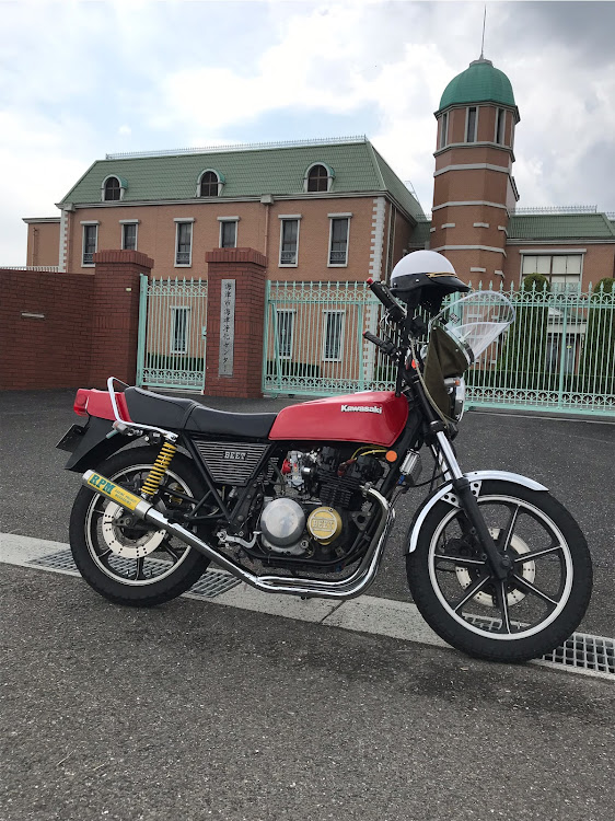 T-4の梅雨の晴れ間に関するカスタム事例の投稿画像1枚目
