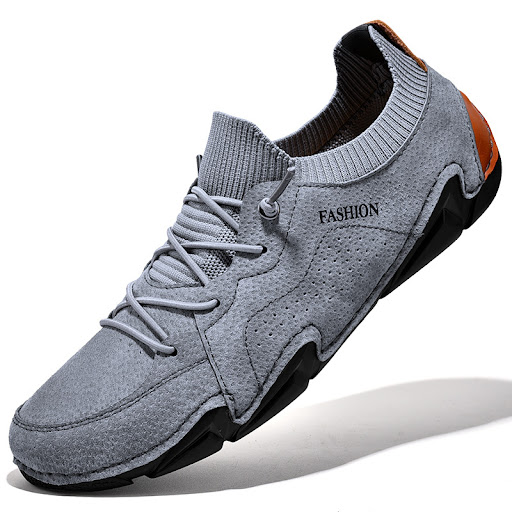Title 5, Mens Pedal Casual Single Shoes for Fashion, Dr...