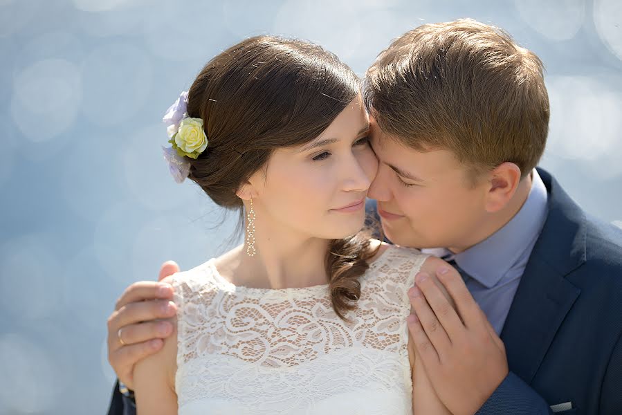 Wedding photographer Dmitriy Kostylev (dmkostylev). Photo of 4 September 2015