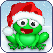 Crossy Runner: Frog & Friends!  Icon