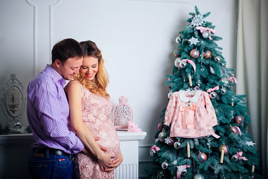 Wedding photographer Darina Limarenko (andriyanova). Photo of 4 January 2015