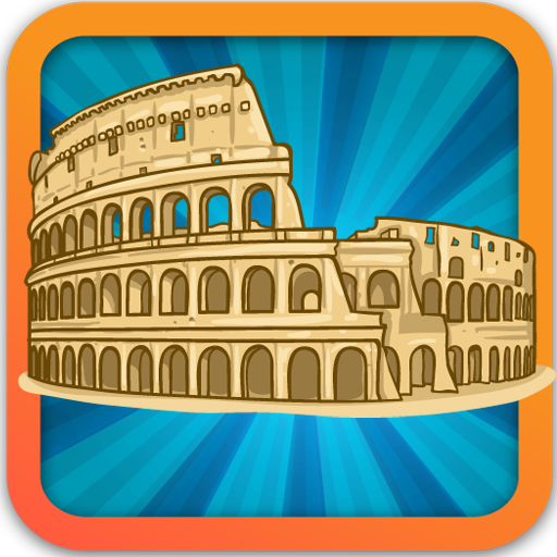 Riddles of Rome 解謎 App LOGO-APP開箱王