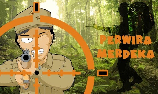 Free Download Perwira Merdeka APK for Android