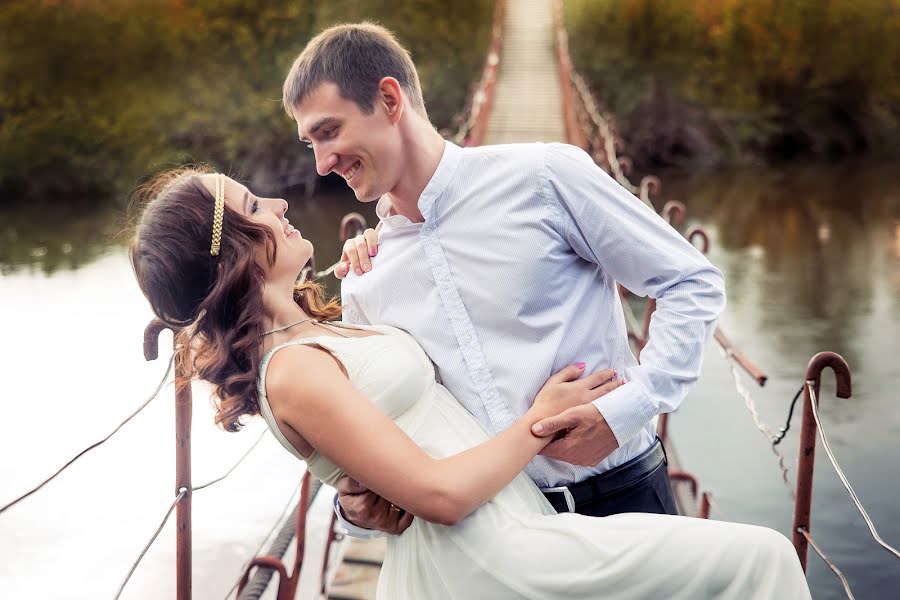 शादी का फोटोग्राफर Artem Ermilov (ermilov)। सितम्बर 12 2015 का फोटो
