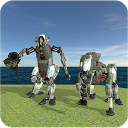 تنزيل Robot Mammoth التثبيت أحدث APK تنزيل