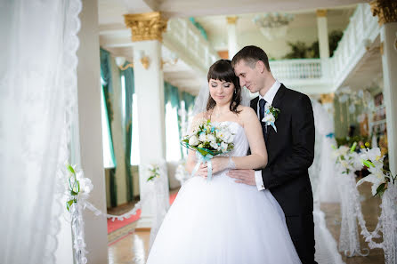 婚礼摄影师Angelina Vilkanec-Kurilovich（angelhappiness）。2015 12月28日的照片
