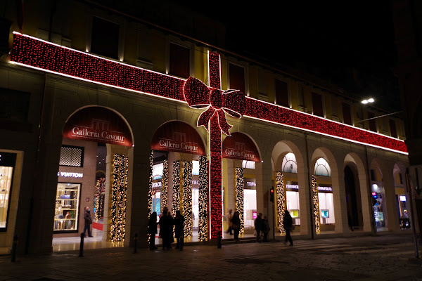 Un palazzo come regalo di Natale di @Virginia_Billè