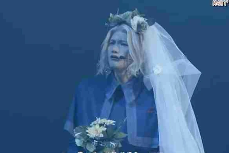 「共感する人だけきて」のメインビジュアル