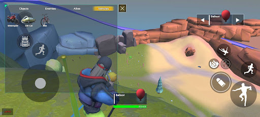 Screenshot Autokill Sandbox