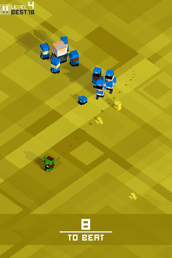 Cops and Robbers! (Unlocked/Ad-Free) 