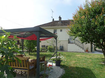 maison à Saint-Aubin-lès-Elbeuf (76)