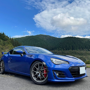 BRZ ZC6