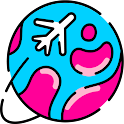 Tripper icon