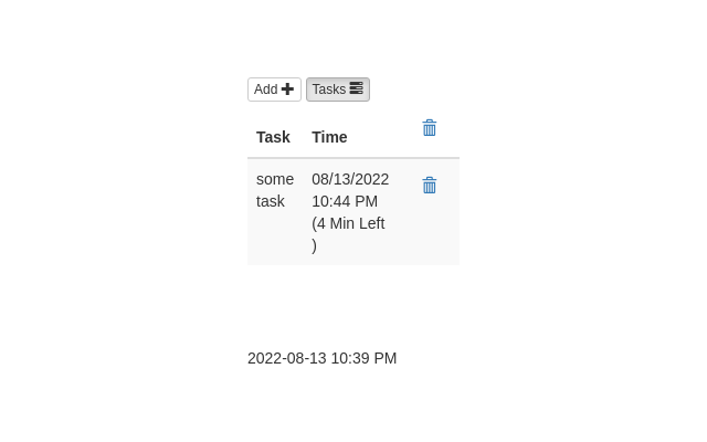 Task Reminder Preview image 1