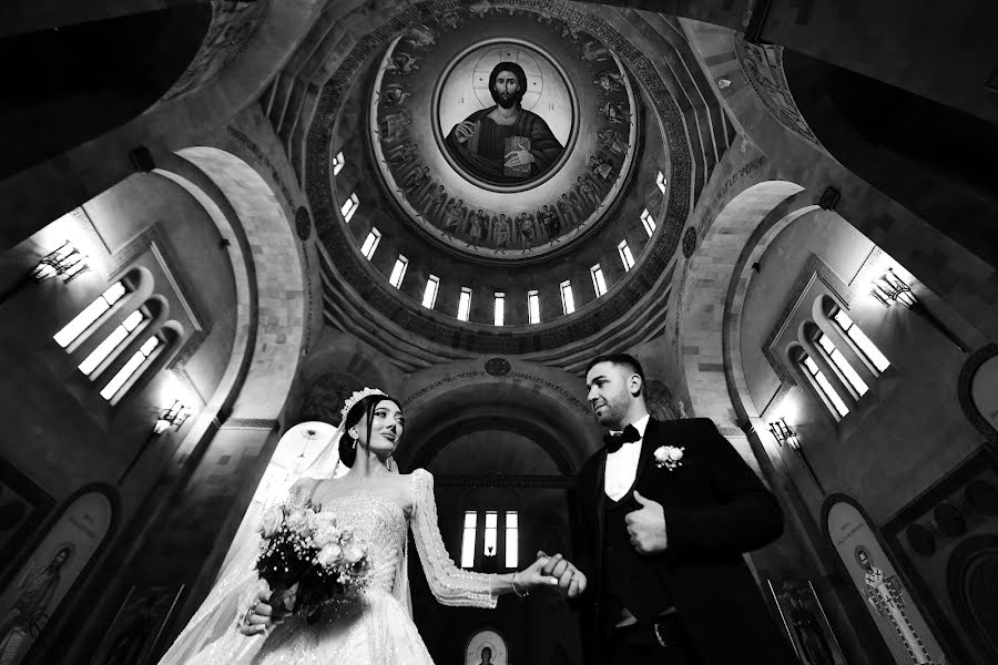 Fotografo di matrimoni Mger Sargsyan (mhersargsyan). Foto del 9 marzo