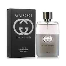 Nước hoa Gucci Guilty Eau Pour Homme 90ml - Rosa