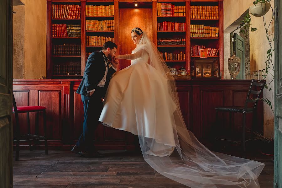 Fotógrafo de bodas Sergio Flores (sergiofloresfoto). Foto del 20 de marzo 2023