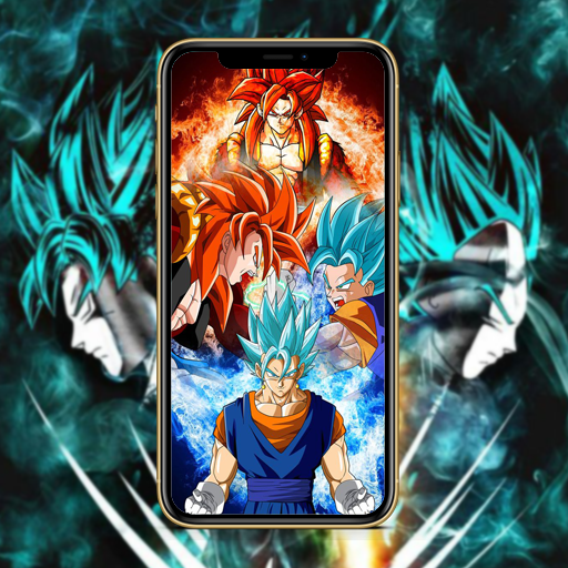 HD Wallpaper saiyanz ideas 4K New