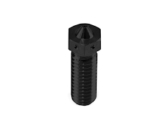 CLEARANCE - E3D Volcano Nozzle - Hardened Steel - 1.75mm x 1.20mm