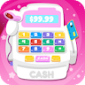 Princess Cash Register icon