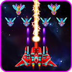 Cover Image of Télécharger Attaque de galaxie : tireur extraterrestre 1.0 APK