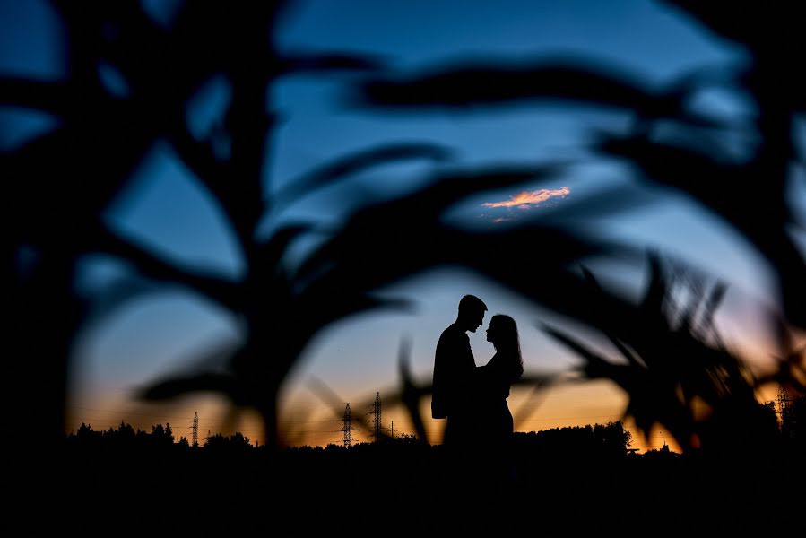 Wedding photographer Dmitriy Malyarevich (malyarevich). Photo of 2 July 2022