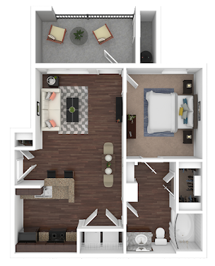 Floorplan Diagram