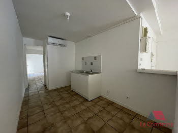 appartement à Aubagne (13)