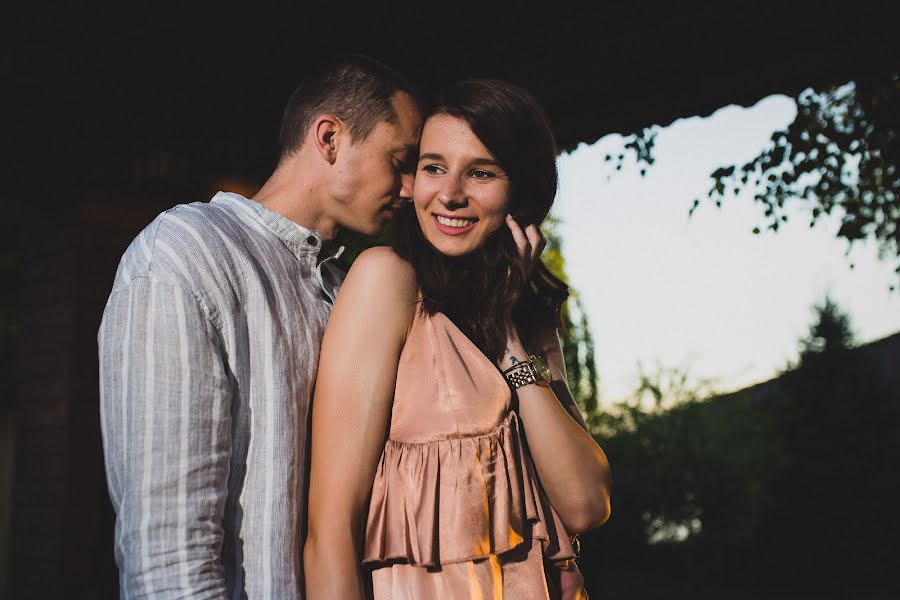 Fotógrafo de bodas Dănuț Maleș (males). Foto del 20 de marzo 2019