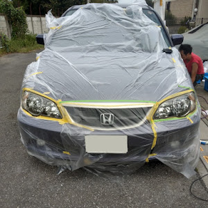 オデッセイ RA6