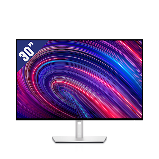 Màn hình LCD Dell 30" U3023E (2560 x 1600/IPS/60Hz/5 ms)