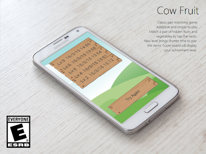 Free Cow Fruit APK