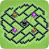 Maps for Clash of Clans1.12