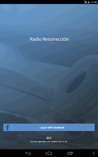 Radio Resurrección