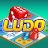 Golden Ludo-Ludo&Party icon