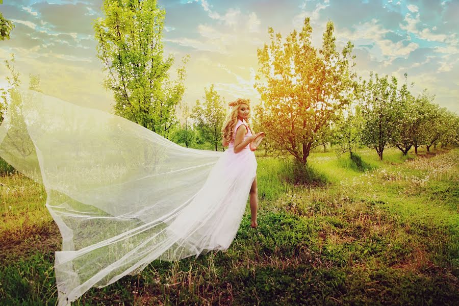 Wedding photographer Timur Ortabaev (zolia). Photo of 14 May 2014