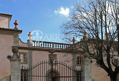 Villa with garden and terrace 5