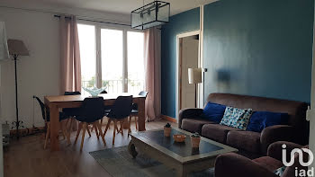 appartement à La Rochelle (17)