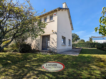 maison à La Chapelle-sur-Erdre (44)