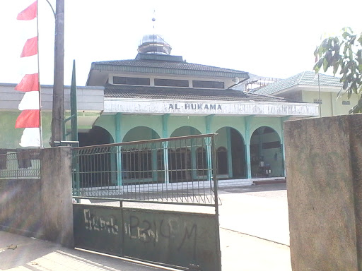 Masjid Al-Hukama
