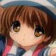 Ushio Okazaki Top HD Anime New Tabs Theme