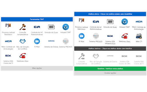 TJMT Tools