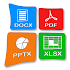 All documents Reader: Office Docs Viewer PPT, XLSX1.1.8.5