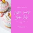 Easter Treats Bake Sale - Instagram Carousel Ad item